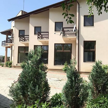 Pensiunea Casa Soarelui Simian Ngoại thất bức ảnh