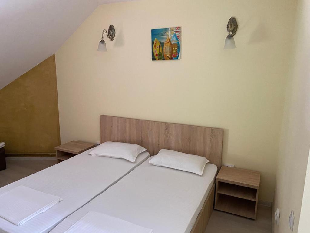 Pensiunea Casa Soarelui Simian Phòng bức ảnh