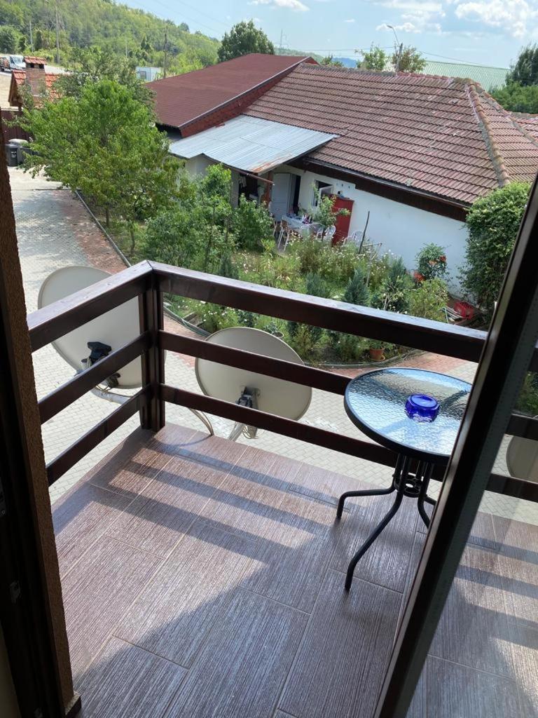 Pensiunea Casa Soarelui Simian Phòng bức ảnh