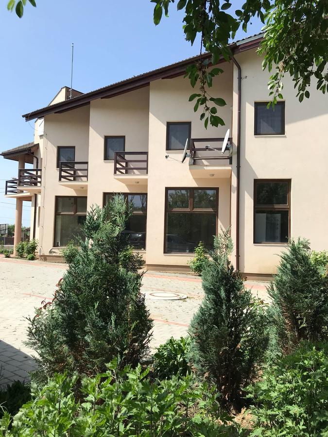 Pensiunea Casa Soarelui Simian Ngoại thất bức ảnh